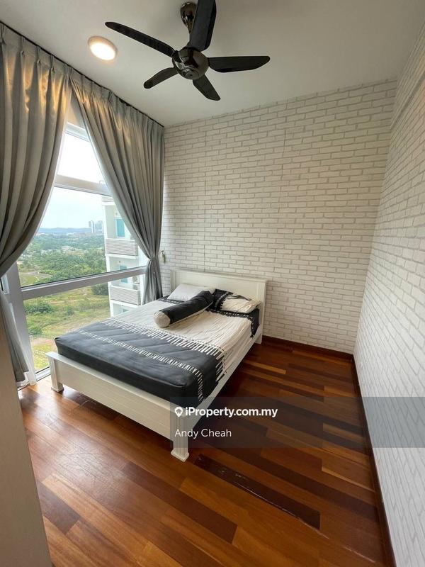 Kondominium untuk Disewa di Paradiso Nuova (Merak Kayangan) oleh Andy Cheah - iProperty.com.my