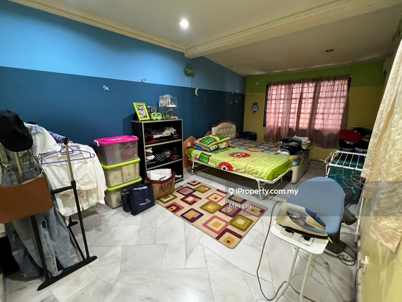 Rumah Berangkai 1 Tingkat untuk Dijual di Sri Damansara, Bandar Sri Damansara oleh Mei Lin - iProperty.com.my