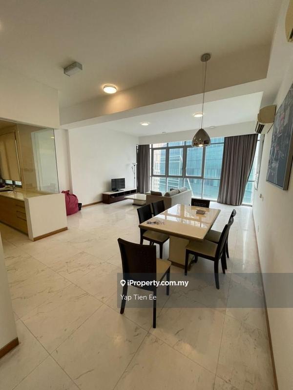 For Rent - Twins @ Damansara Heights