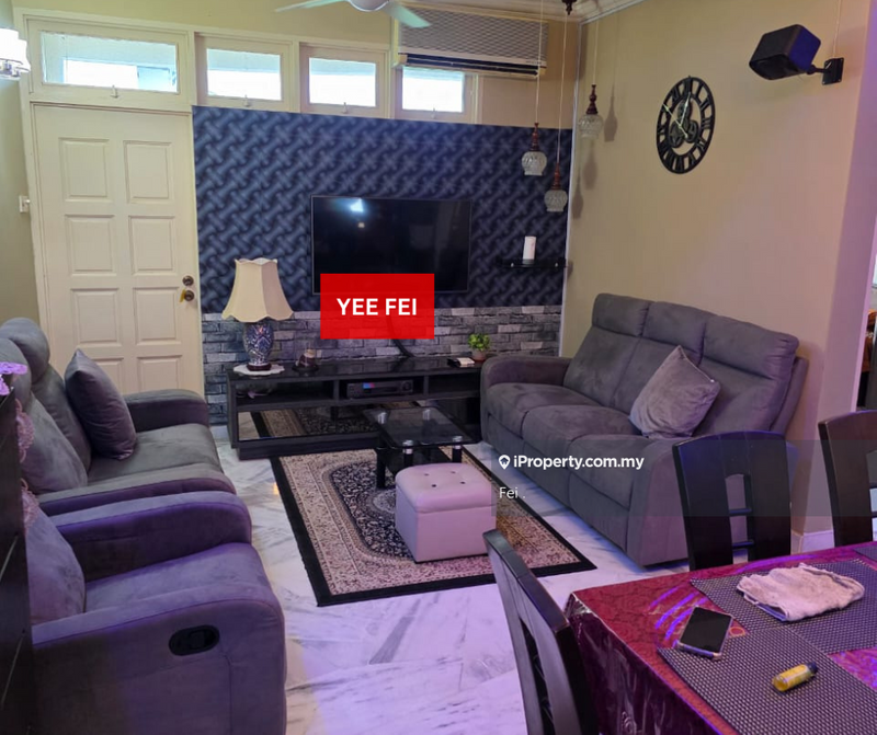 For Rent - Halaman Cendana