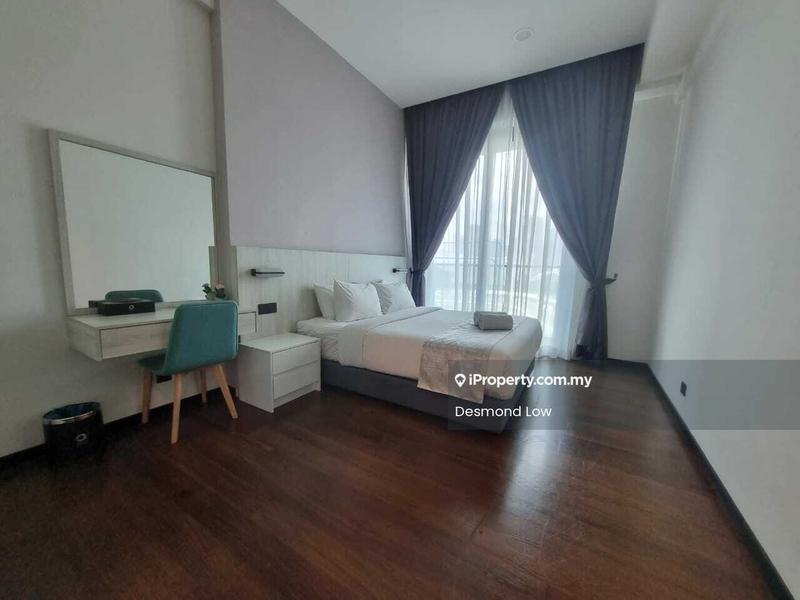 Service Residence for Rent in Opus KL by Desmond Low - Bedroom - iProperty.com.my