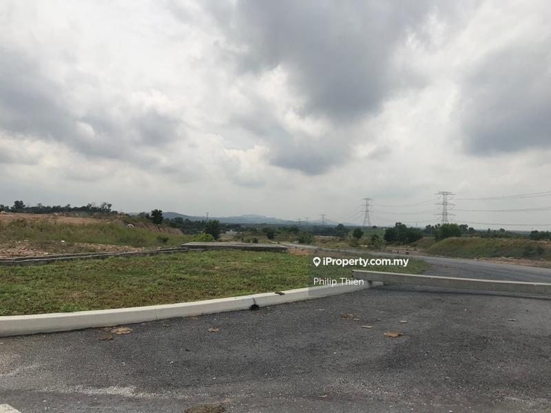 Industrial Land for Sale in Kota Puteri, Batu Arang by Philip Thien - iProperty.com.my