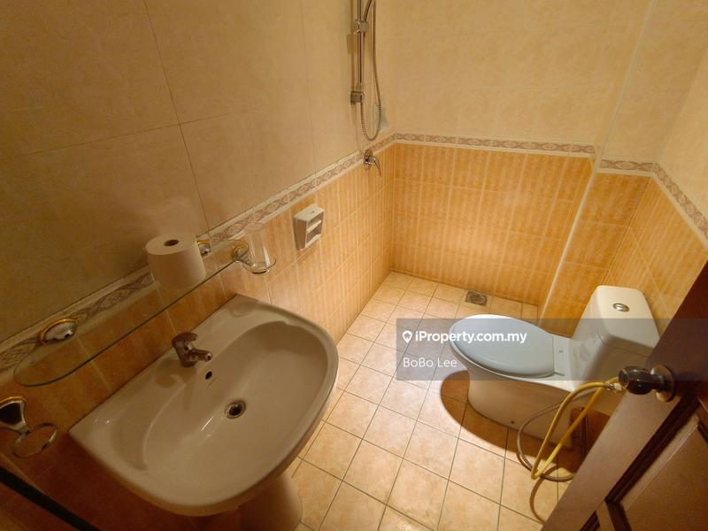 Banglo untuk Disewa di Taman Danau Desa, Taman Desa oleh BoBo Lee - iProperty.com.my