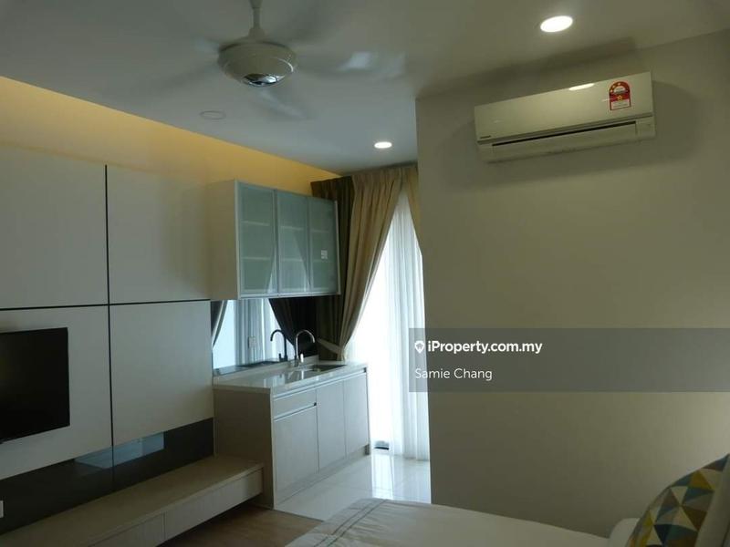 Kediaman Servis untuk Disewa di Tropical Villa oleh Samie Chang - iProperty.com.my