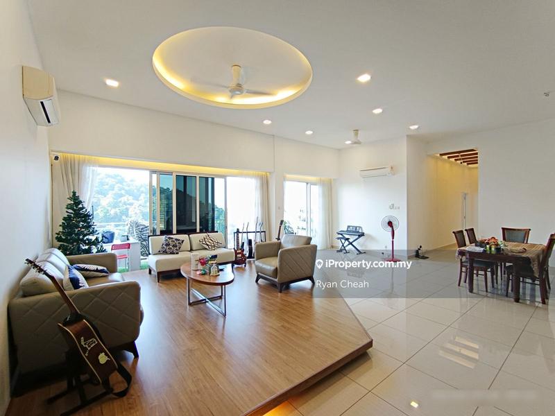 Condominium for Sale in Damansara Foresta by Ryan Cheah - iProperty.com.my