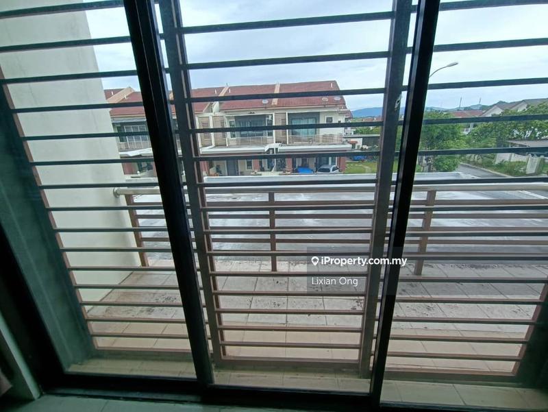2-storey Terraced House for Sale in Taman Bukit Citra, Pajam by Ziyue Ong - iProperty.com.my
