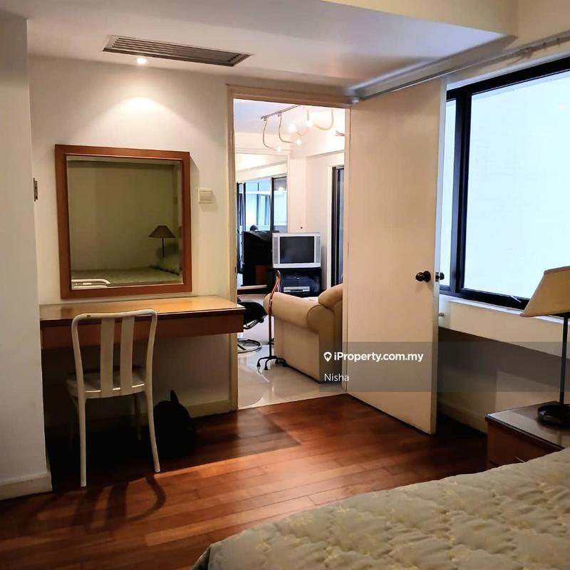 Condominium for Sale in UBN Apartment by Nisha - iProperty.com.my