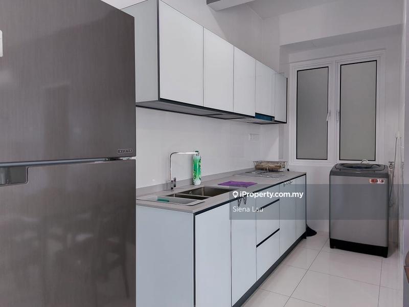 Service Residence for Sale in Court 28 by Siena Lau - iProperty.com.my