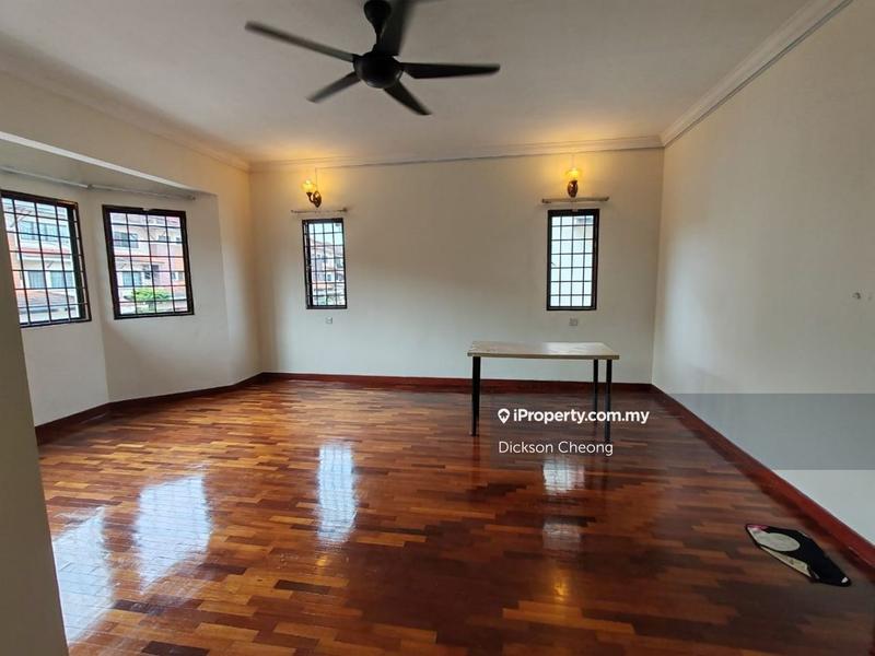 2.5-storey Terraced House for Sale in BU6 @Bandar Utama Extra Land, Bandar Utama by Dickson Cheong - iProperty.com.my