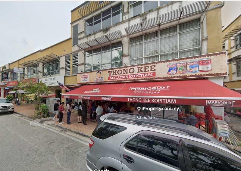 Shop for Rent in Hicom - Glenmarie Industrial Park, Shah Alam by Chris Yap - iProperty.com.my