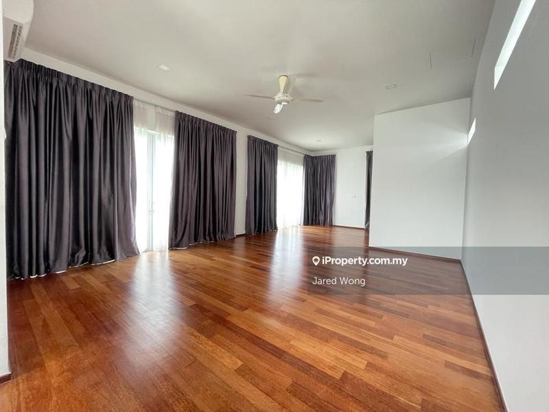 Bungalow House for Sale in Lakefront Villa, Cyberjaya by Jared Wong - iProperty.com.my