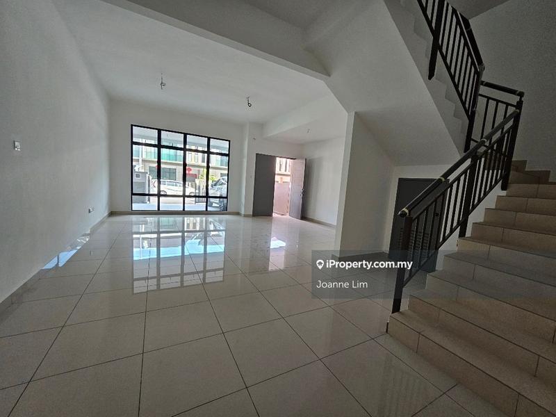 Rumah Berangkai 2 Tingkat untuk Dijual di Taman Bertam heights, Bertam oleh Joanne Lim - iProperty.com.my