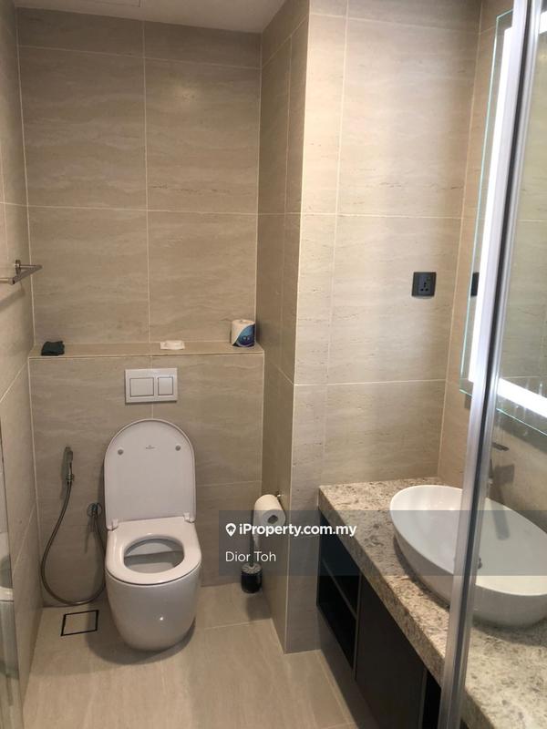 Service Residence for Rent in Star Residences Two by Dior Toh - iProperty.com.my