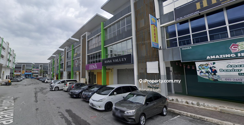 Shop for Sale in Bandar Bukit Mahkota, Bangi by Ronald Loh - iProperty.com.my