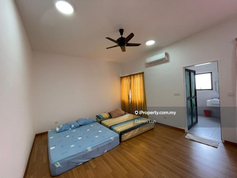 Rumah Bandar untuk Disewa di Kota Warisan, Warisan Puteri , AYDEN, Sepang oleh Mandes Loh - iProperty.com.my