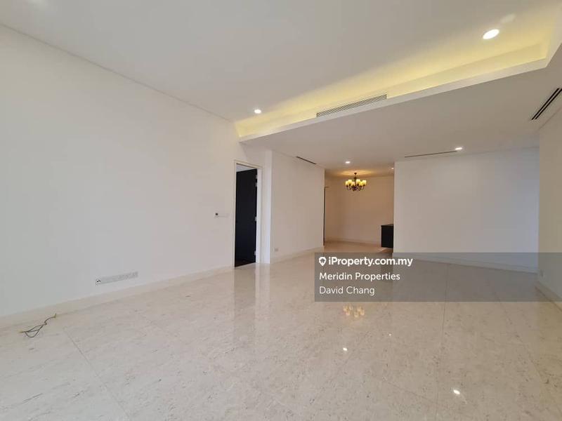 Service Residence for Rent in Banyan Tree Signatures by David Chang - iProperty.com.my