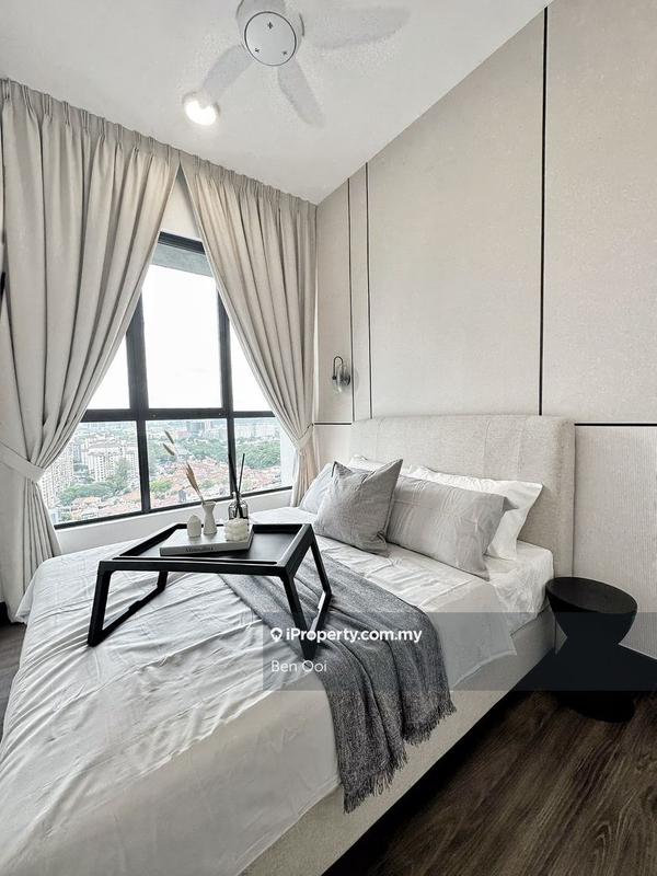 For Rent - Lavile Kuala Lumpur