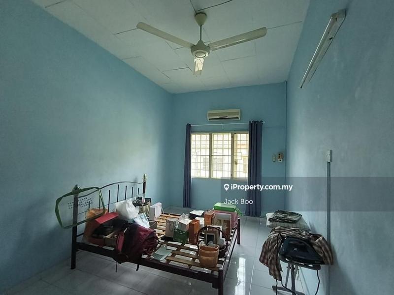 Rumah Teres 2-Tingkat untuk Dijual di Bukit Kuda, Klang oleh Jack Boo - iProperty.com.my