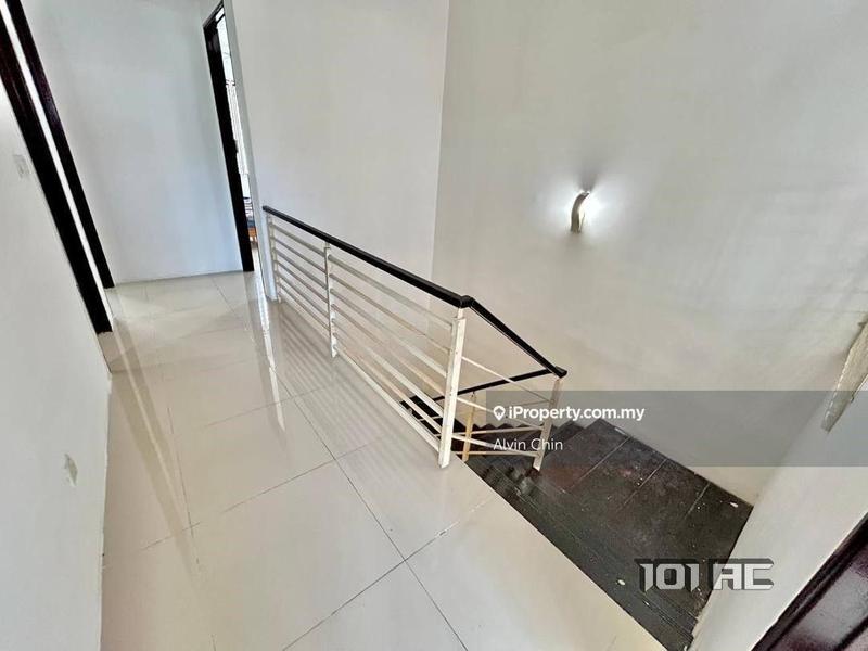 Rumah Teres 2-Tingkat untuk Dijual di KEN Rimba, Shah Alam oleh Alvin Chin - iProperty.com.my