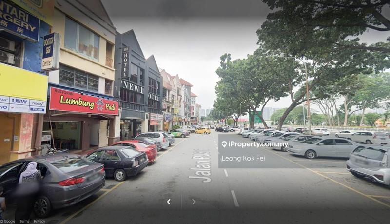 Shop for Sale in Bandar Sunway, Sunway by Leong Kok Fei - iProperty.com.my