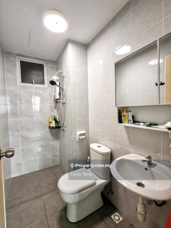 Kondominium untuk Disewa di i-Santorini oleh Camy Teng - iProperty.com.my
