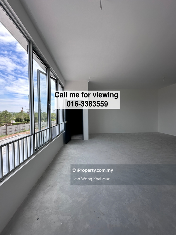 For Sale - corak bandar serenia city