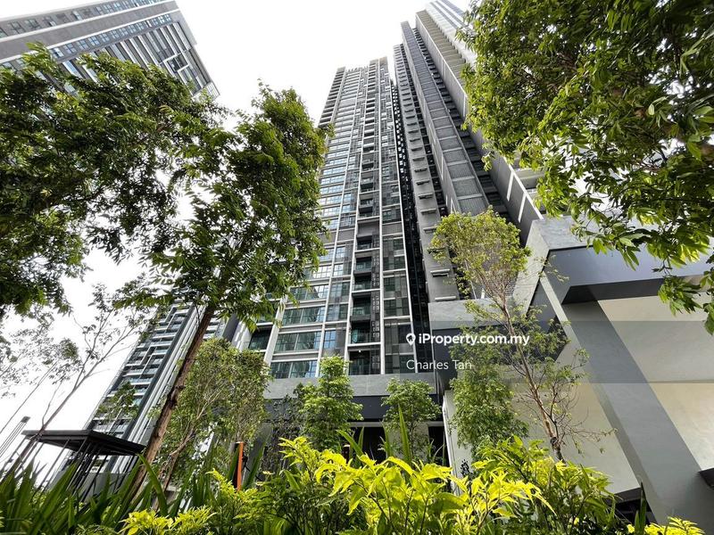 Service Residence for Sale in Citizen @ Old Klang Road by Charles Tan - iProperty.com.my