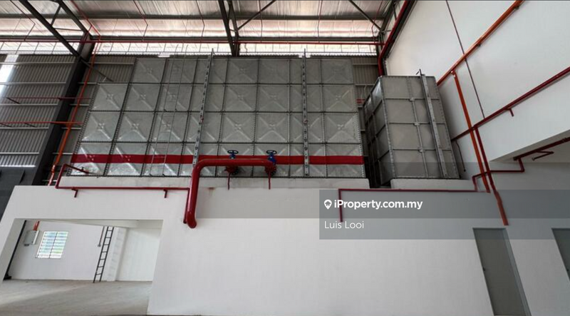 Detached Factory for Rent in Bukit Kemuning, Shah Alam by Luis Looi - iProperty.com.my
