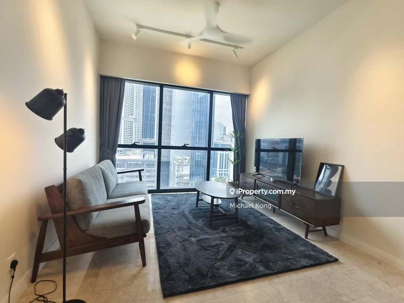 For Rent - TRX Residences