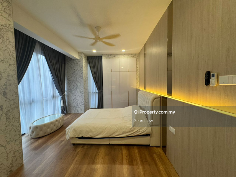 4-storey Terraced House for Sale in Empire Residence , Damansara Perdana, Petaling Jaya by Sean Liew - iProperty.com.my