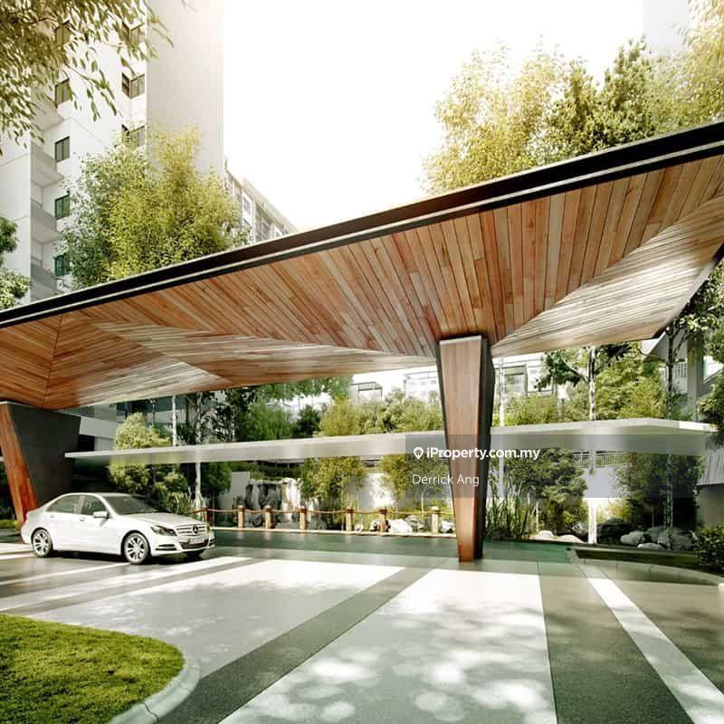 Condominium for Sale in Embayu by Derrick Ang - iProperty.com.my