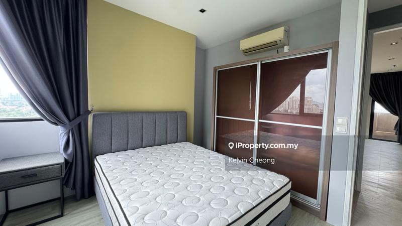 Service Residence for Rent in Lumi Tropicana by Kelvin Cheong - iProperty.com.my