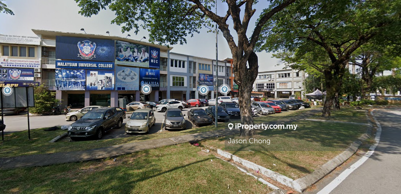Kedai untuk Dijual di Bandar Botanic, Klang oleh Jason Chong - iProperty.com.my