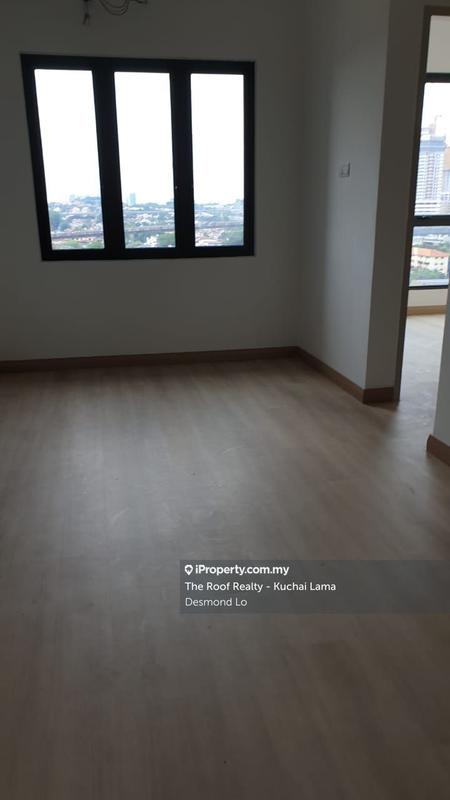 Kediaman Servis untuk Dijual di The Grand Subang Jaya SS13 oleh Desmond Lo - iProperty.com.my