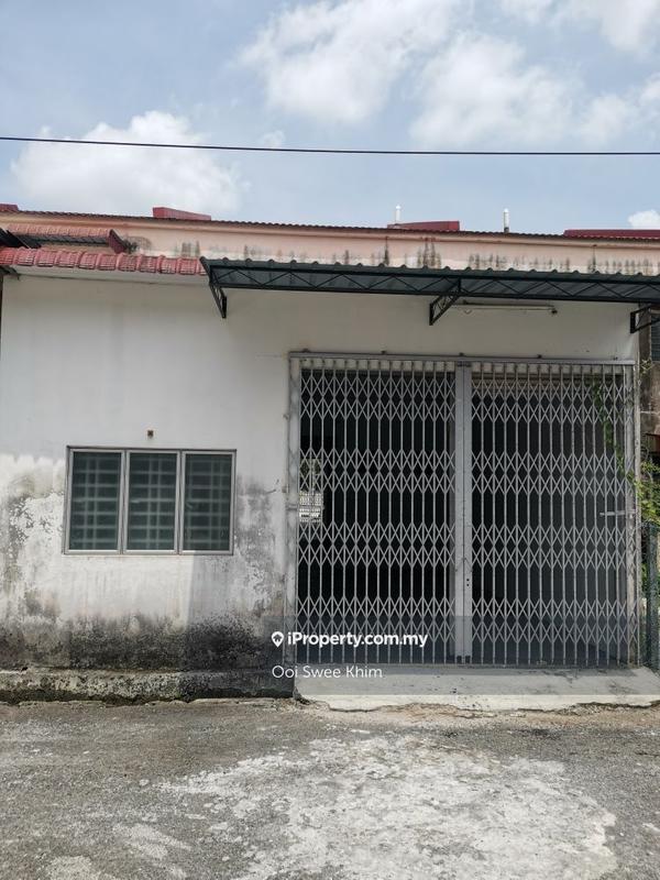 Shop / Office for Sale in Taman Perwira Indah, Simpang Ampat by Ooi Swee Khim - iProperty.com.my