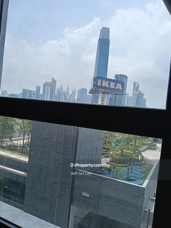 Condominium for Rent in One Cochrane Residence by Jeff GH Lee - iProperty.com.my