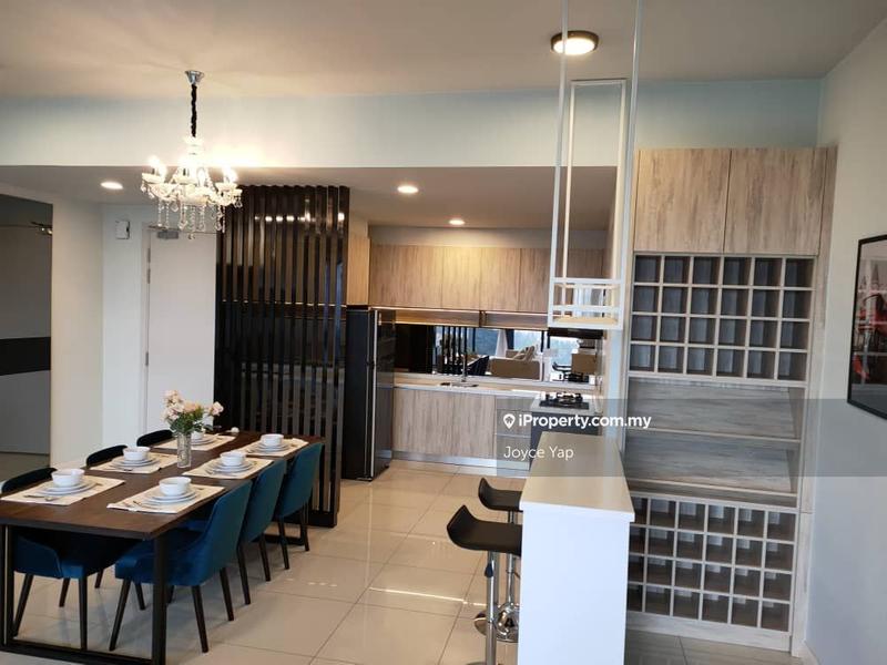 Condominium for Rent in Secoya Residence by Joyce Yap - iProperty.com.my