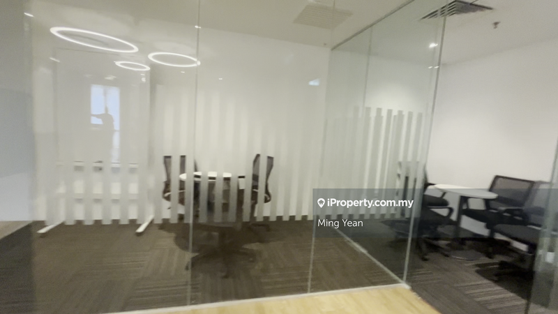 Pejabat untuk Disewa di Bukit Bintang, KL City Centre oleh Ming Yean - iProperty.com.my