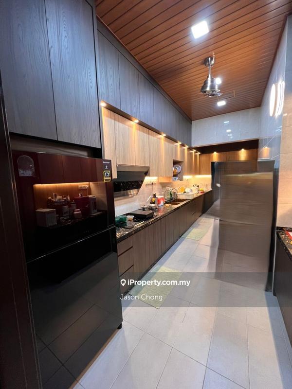Semi-Detached House for Sale in Bandar Bestari, Klang by Jason Chong - iProperty.com.my