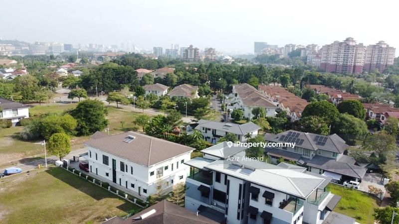 Bungalow Land for Sale in Presint 10, Putrajaya by Aziz Ahmad - iProperty.com.my