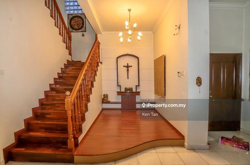 Banglo untuk Dijual di 28 Residency Sunway Damansara, Petaling Jaya oleh Ken Tan - iProperty.com.my