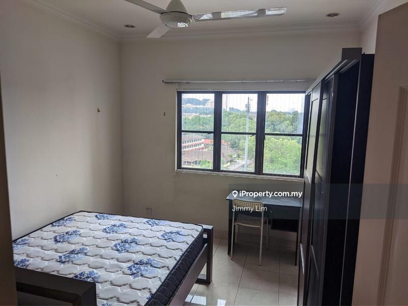 Kondominium untuk Disewa di Pelangi Utama oleh Jimmy Lim - iProperty.com.my