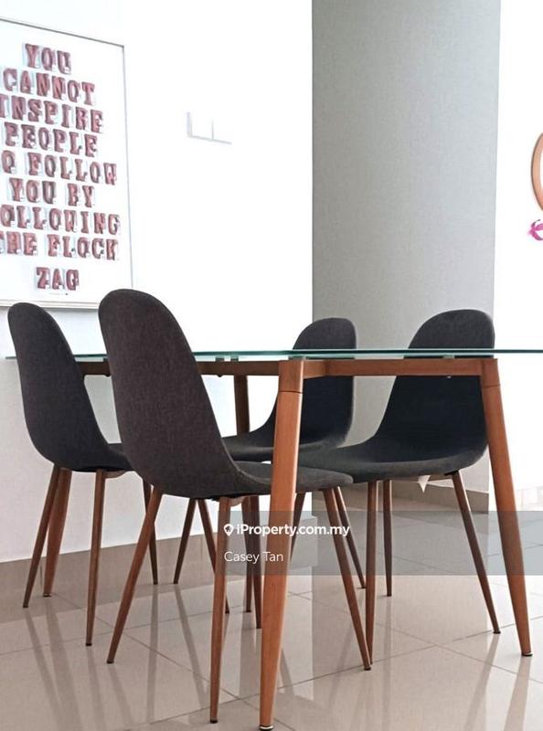Kediaman Servis untuk Dijual di Tropez Residences oleh Casey Tan - iProperty.com.my