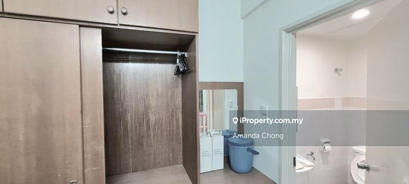 Condominium for Sale in Bungaraya Condominium by Amanda Chong - iProperty.com.my