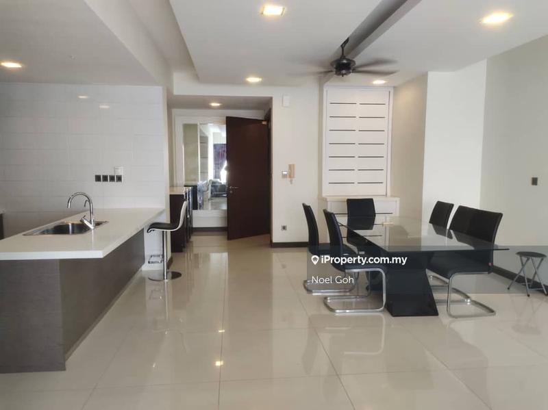 For Rent - The Northshore Gardens