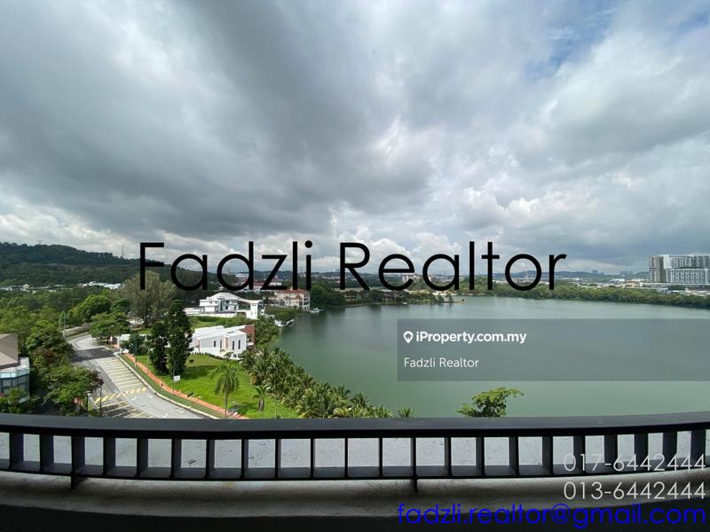 Kondominium untuk Disewa di Dreamcity oleh Fadzli Realtor - iProperty.com.my