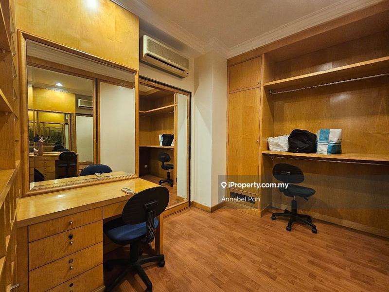 Kondominium untuk Disewa di Menara Avenue (Menara Promenade) oleh Annabel Poh - iProperty.com.my