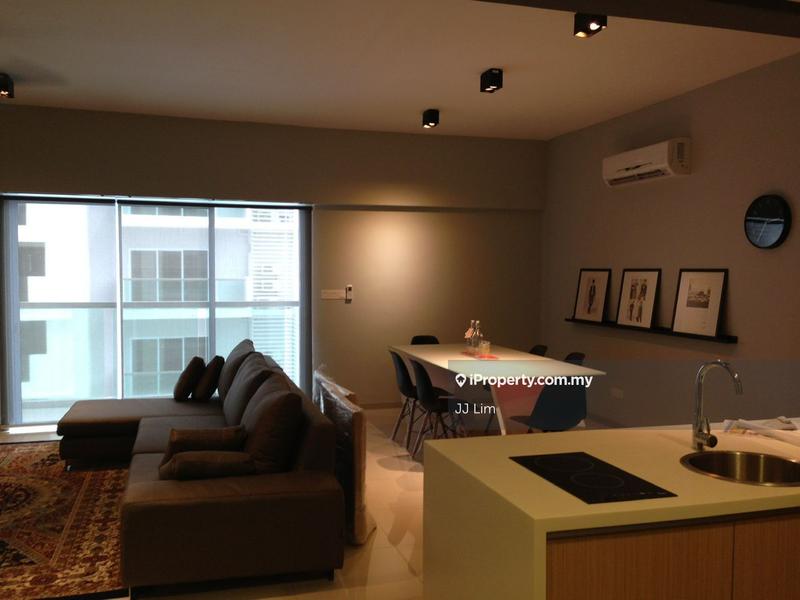 For Rent - Villa Orkid