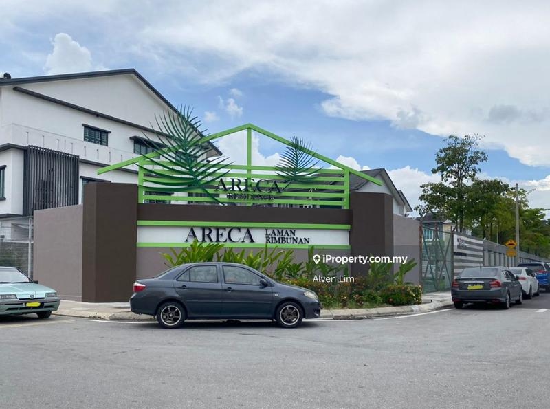 Semi-Detached House for Sale in Areca Rimbunan, Kepong by Alven Lim - iProperty.com.my