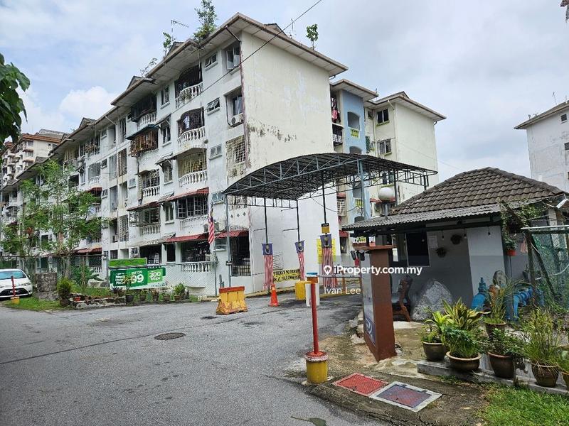 For Sale - Pandan Lake View